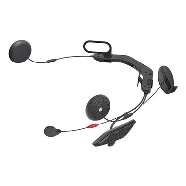 SENA ACS10 PER CASCHI ARAI QUANTIC,interfono SENA